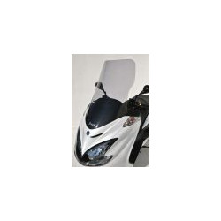 Ermax Scooter Sport Windschutzscheibe - Yamaha Majesty 400 2009-2016