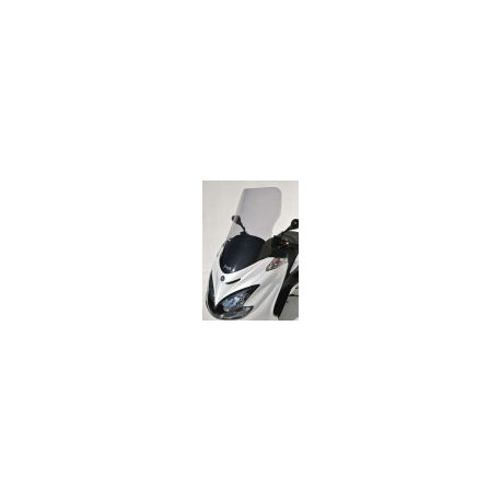 Pare Brise Scooter Ermax Sport - Yamaha Majesty 400 2009-2016