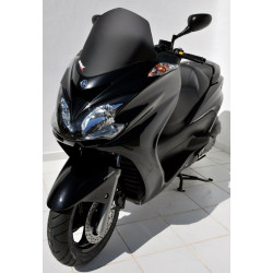 Ermax Scooter Sport Windschutzscheibe - Yamaha Majesty 400 2009-2016