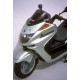 Bulle Aéromax Ermax - Yamaha MAJESTY 250 2001-2006