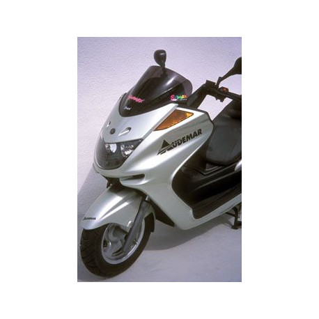 Bulle Aéromax Ermax - Yamaha MAJESTY 250 2001-2006