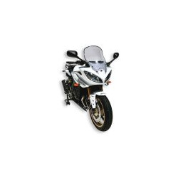 Bulle haute protection Ermax - Yamaha FZ 8 FAZER 2010-2017