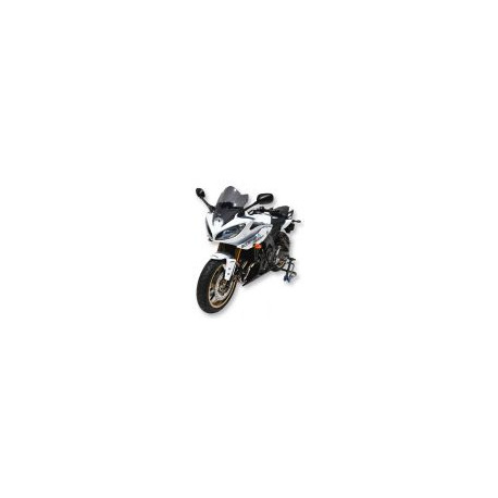 Bulle Aéromax Ermax - Yamaha FZ 8 FAZER 2010-2017