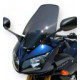 Bulle haute protection Ermax - Yamaha FZ 1 FAZER 2006-2015