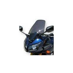 Bulle haute protection Ermax - Yamaha FZ 1 FAZER 2006-2015