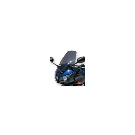 Bulle haute protection Ermax - Yamaha FZ 1 FAZER 2006-2015