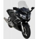 Bulle haute protection Ermax - Yamaha FJR 1300 2013-2022