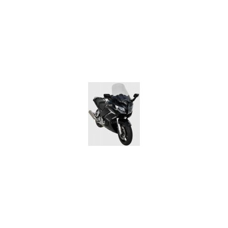 Bulle haute protection Ermax - Yamaha FJR 1300 2013-2022