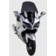 Bulle haute protection Ermax - Yamaha FJR 1300 2013-2022