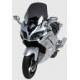 Bulle haute protection Ermax - Yamaha FJR 1300 2013-2022