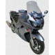 Windschutzschiebe Ermax - Yamaha FJR 1300 2006-2012