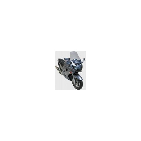 Bulle haute protection Ermax - Yamaha FJR 1300 2006-2012