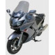 Bulle haute protection Ermax - Yamaha FJR 1300 2006-2012