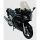 Ermax Original Grösse Scheibe - Yamaha FJR 1300 2006-2012