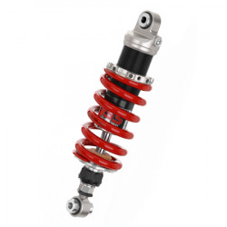 YSS Shock Absorber MZ456 Top Line - Honda CB 1000 RA 2008-16