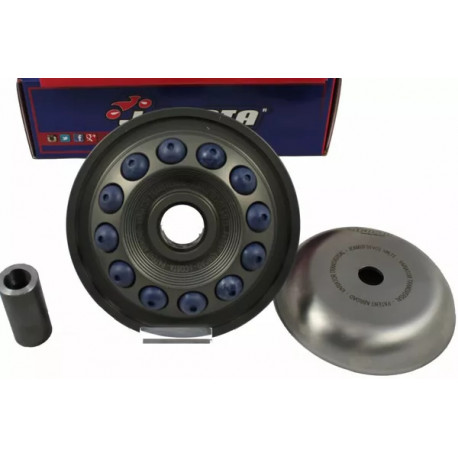 Variator J.Costa PRO - Yamaha N-MAX / X-MAX / Tricity 125 euro5 2021 /+