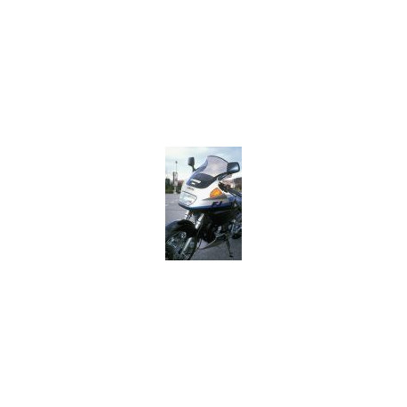 Bulle haute protection Ermax - Yamaha FJ 1200 1991-1999