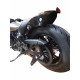 Supports de clignotant d'origine arrière 3 en 1 multifonctions Access Design - Indian Scout Bobber 1250 2024/+