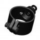 Support de clignotant universel pour tube de fourche Ø 41mm Access Design