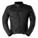 Furygan Motorrad Textilienjacke Ultra Spark 3in1 Vented + - Schwarz und Rot