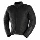 Furygan Motorrad Textilienjacke Ultra Spark 3in1 Vented + - Schwarz und Rot