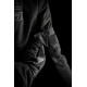 Furygan Motorrad Textilienjacke Ultra Spark 3in1 Vented + - Schwarz und Rot