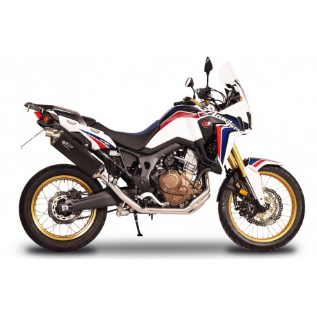 africa twin spark arrestor