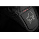 Furygan Motorrad Textilienjacke Ultra Spark 3in1 Vented + - Schwarz und Rot