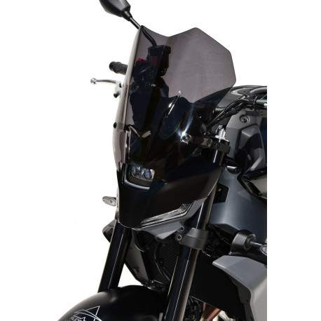 Ermax Light Screen 300 mm - Yamaha MT-09 / SP 2024 /+