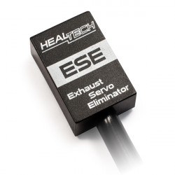 Éliminateur de moteur de valve d'échappement Healtech ESE-T02