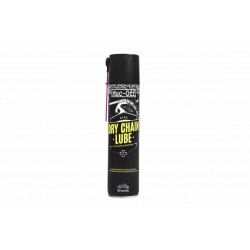 Lubrifiant Chaine Muc-Off Dry Chain Lube