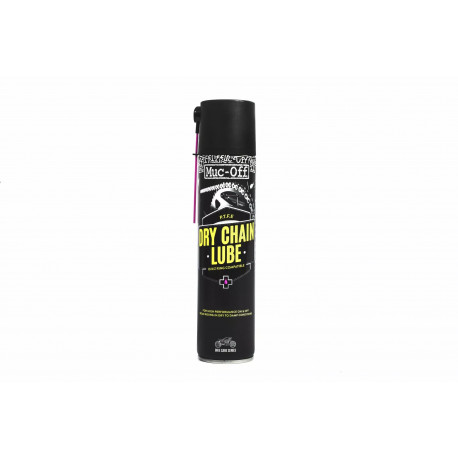 Lubrifiant Chaine Muc-Off Dry Chain Lube