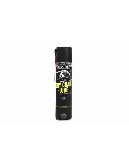 Lubrifiant Chaine Muc-Off Dry Chain Lube