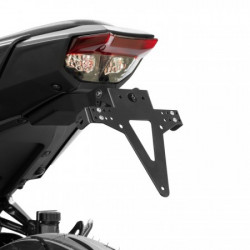 Support de plaque Moto-parts - Yamaha MT-09 / SP 2024 /+