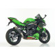 Auspuff Shark SRC 4 - Kawasaki ZX-4R/SE/RR (ZX400P) 2024 /+