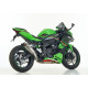 Auspuff Shark SRC 4 - Kawasaki ZX-4R/SE/RR (ZX400P) 2024 /+