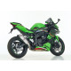 Auspuff Hurric Supersport - Kawasaki ZX-4R/SE/RR (ZX400P) 2024 /+