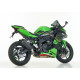 Auspuff Shark DSX-10 - Kawasaki ZX-4R/SE/RR (ZX400P) 2024 /+