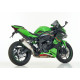 Echappement Shark DSX-7 - KAWASAKI ZX-4R/SE/RR (ZX400P) 2024