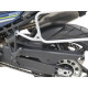 Rear hugger Powerbronze - CF Moto 800 MT 2022 /+