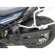 Garde boue arrière Powerbronze - CF Moto 800 MT 2022 /+