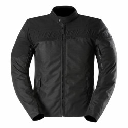 Furygan Motorrad Textilienjacke Owen - Schwarz