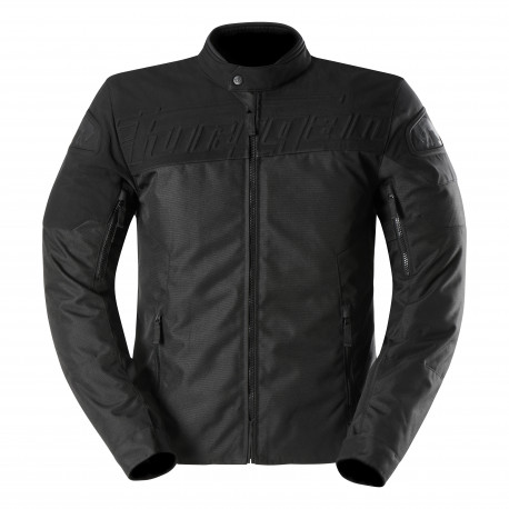 Furygan Motorbike Textile Jacket Owen - Black