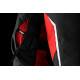 Furygan Veste Moto Textile Yori - Noir, rouge, blanc