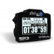 Chronomètre PZRacing GPS ST400 50hz