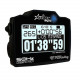 PZRacing Chronometer Dashbord Data Acquisation GPS ST400