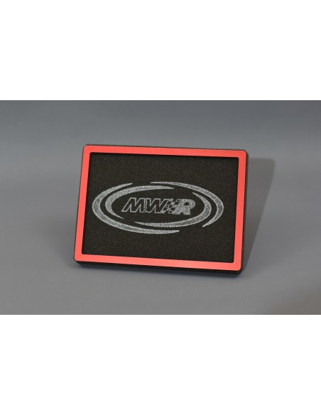MWR Performance airfilters - Husqvarna 901 Norden 2022 /+