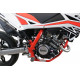 Decatalyst GPR - Beta RR 125 4T Motard 2021 /+