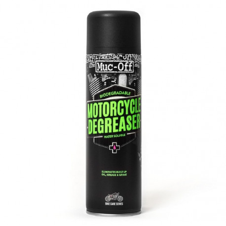 Muc-Off Chain Degreaser 500ml