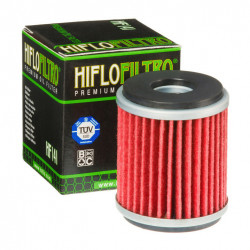 Filtre à huile HIFLOFILTRO HF141